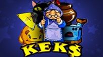 Keks